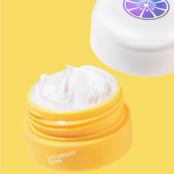 Saturday Skin Eye Cream $32 Retail at Nordstroms - Picture 3 of 7
